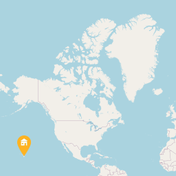 Maunaloa Shores 612 Condo on the global map